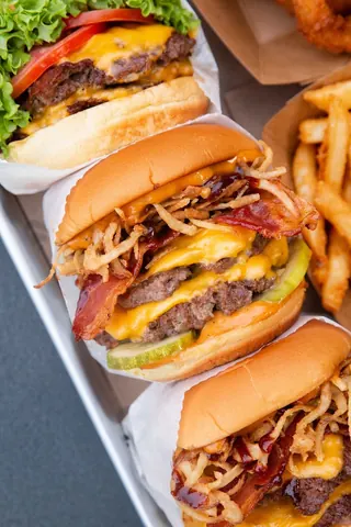 Streat Burger image 3