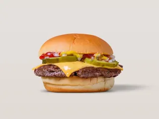 Streat Burger image 4