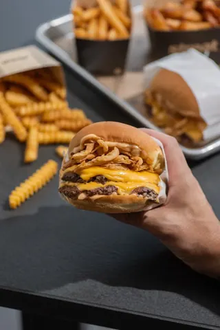 Streat Burger image 5