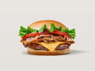 Streat Burger image 4