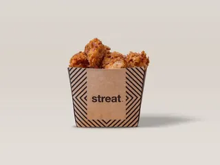 Streat Burger image 5