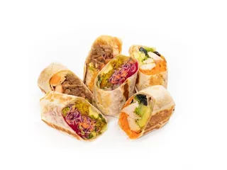 Street Wrap image 4