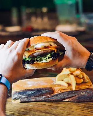 Sublime Sandwich Bar image 3