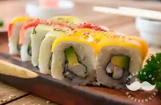 Sushi Humo image 1