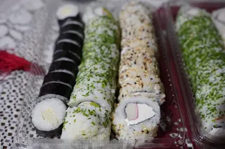 Sushi Humo image 5
