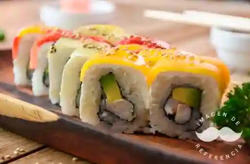 Sushi Humo