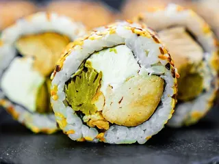 Sushi Rolls restaurant image 4