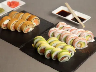 Sushi Ryge La Reina image 3