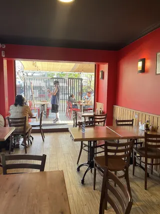 Sushi Ryge La Reina image 4