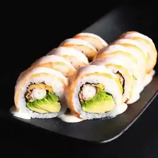 Sushi Ryge La Reina image 5