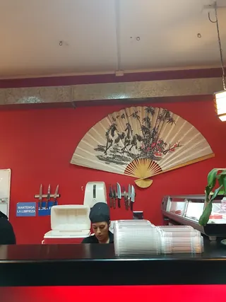 Sushi Yoshi image 1