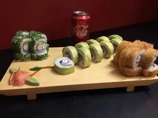 Sushi Yoshi image 3