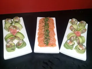 Sushi Yoshi image 4