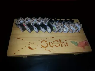 Sushi Yoshi image 5