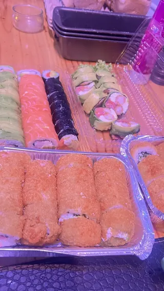 Sushipez image 5
