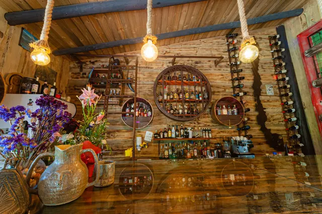 Taberna La Breva, Casablanca, Santiago