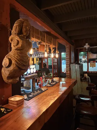 Taberna Sátira Bar Restaurant image 6