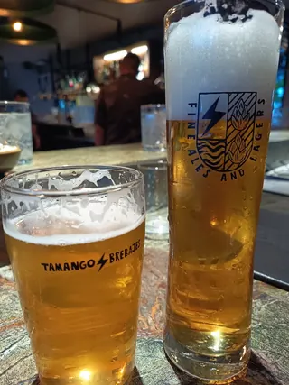 Tamango Bar Restaurant image 4