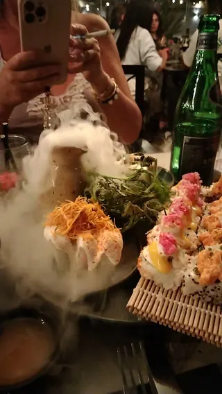 Tanaka La Dehesa image 2