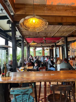 Taringa Pub Restaurant image 1