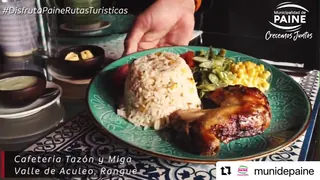 Tazón y Miga image 2