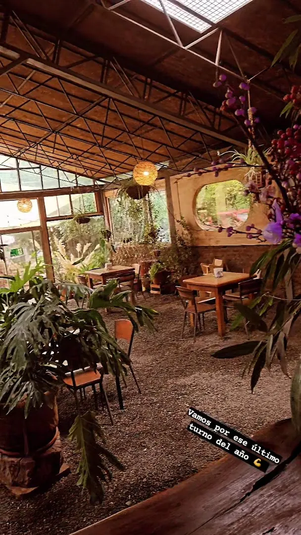 Terruño, San José de Maipo, Santiago