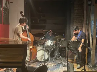 Thelonious Jazz Club image 1