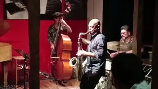 Thelonious Jazz Club image 3