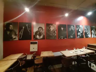 Thelonious Jazz Club image 5