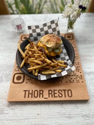 THOR Resto image 3