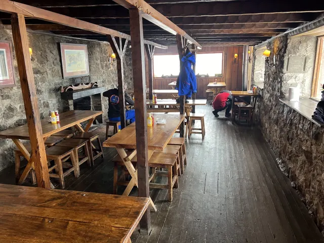 Tio Bob's, San Esteban, Santiago