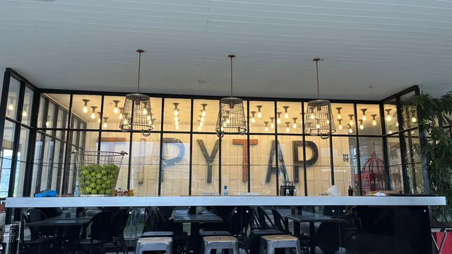 Tip y Tap, Lo Barnechea, Santiago