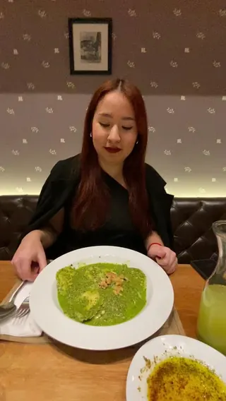 Trattoria Rita Alto Las Condes image 2