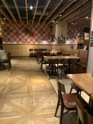 Trattoria Rita Alto Las Condes image 5
