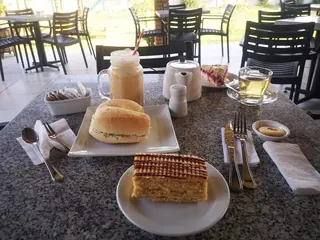 Tres Delicias image 2