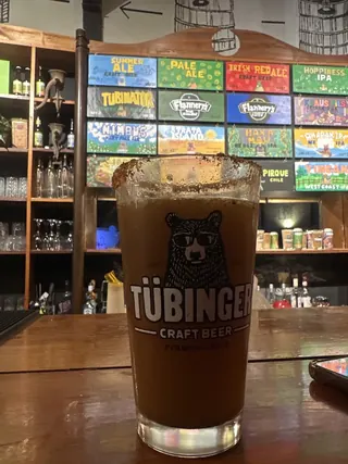 Tübinger Taproom image 4