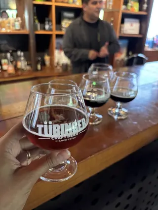 Tübinger Taproom image 5