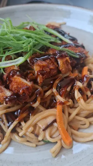 Udon Alto las Condes image 2