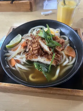 Udon Alto las Condes image 4
