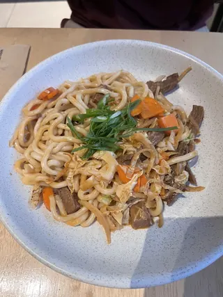 Udon Alto las Condes image 5