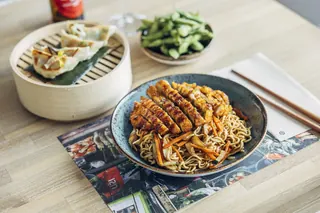 UDON Portal La Dehesa image 3