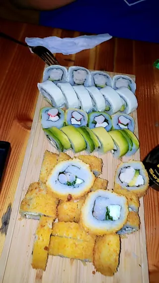 Umai Sushi Fusion & Nikkei image 2