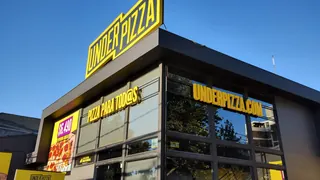 Under Pizza image 4