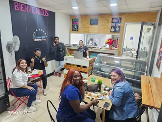 Venesushi image 1