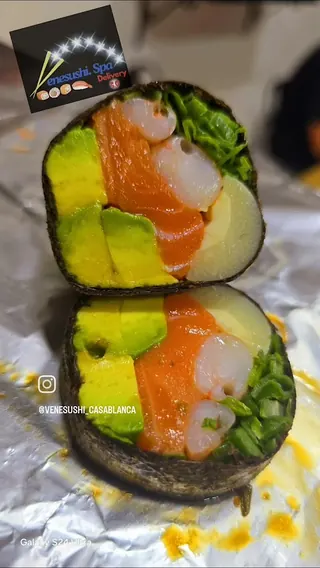 Venesushi image 2