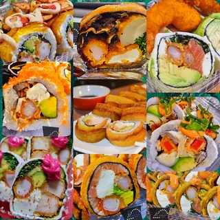 Venesushi image 4