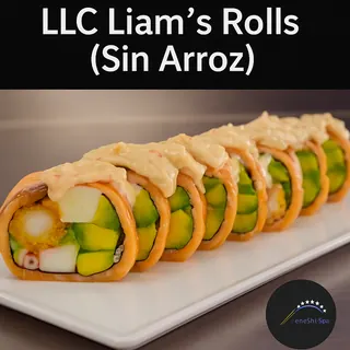 Venesushi image 5