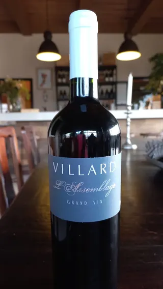 Villard Fine Wines image 4
