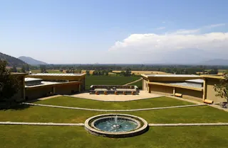 Viña Haras de Pirque image 3