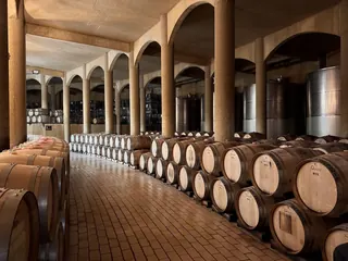 Viña Haras de Pirque image 5